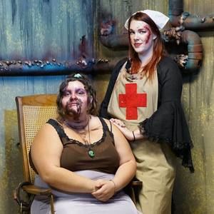 Meet your Posher, Kaitlyn